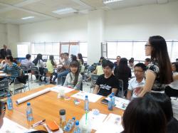 Kỹ năng giao tiếp hiệu quả qua điện thoại - Jetstar Pacific (07.08.2015)